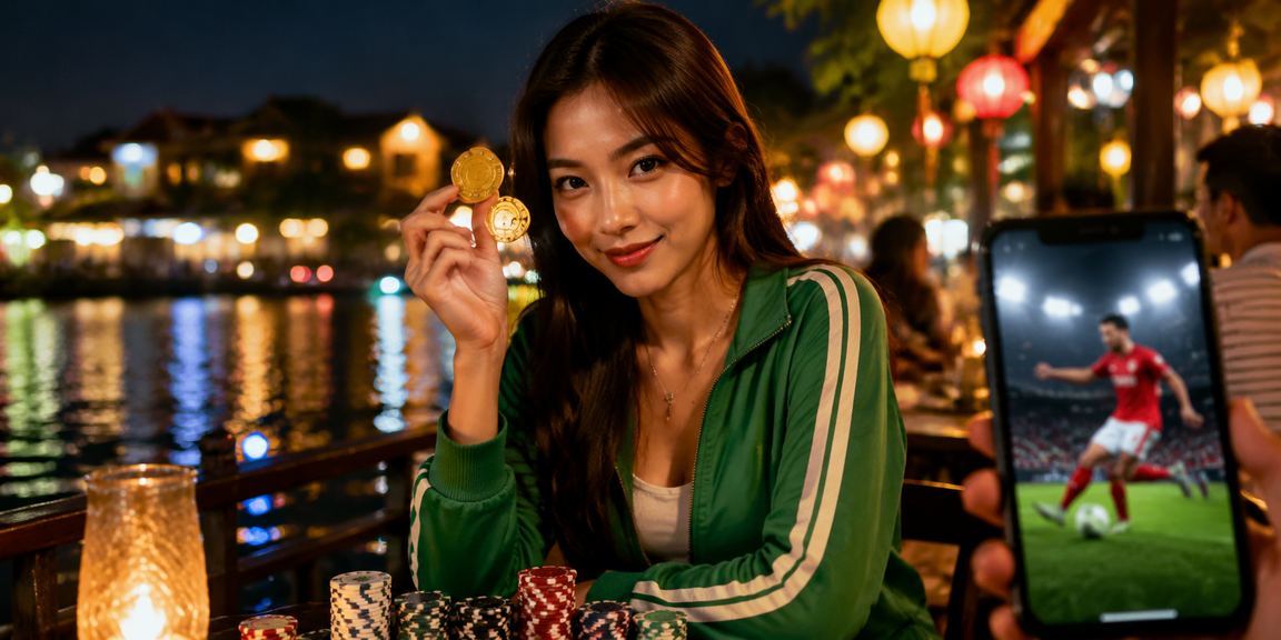 Giao diện trang Cá cược Thể thao tại ibet888 trực quan